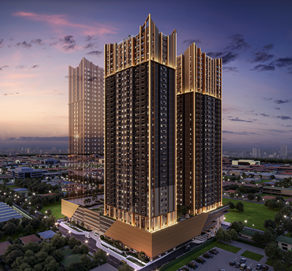 Mira Residences